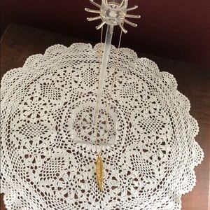 Vintage Necklace old Monet